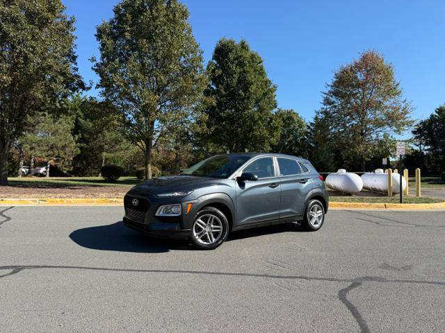 2019 Hyundai Kona SE — SUV — 94,542 mi — Sterling, VA