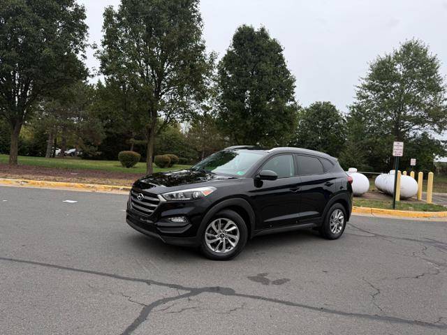 2016 Hyundai Tucson SE — SUV — 105,878 mi — Sterling, VA