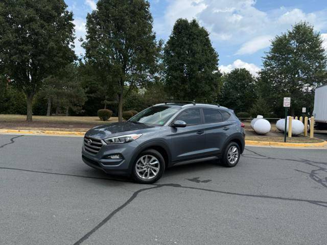 2016 Hyundai Tucson SE — SUV — 89,738 mi — Sterling, VA