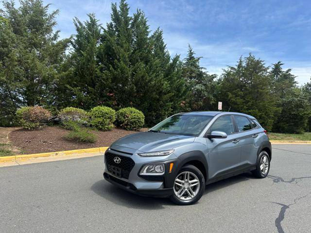 2019 Hyundai Kona SE — SUV — 66,409 mi — Sterling, VA