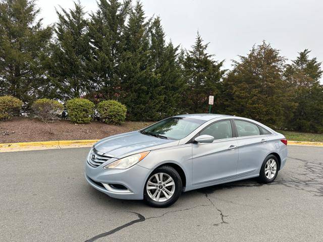 2012 Hyundai Sonata GLS — Sedan — 132,871 mi — Sterling, VA