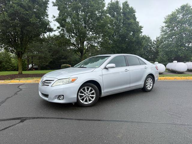 2011 Toyota Camry LE V6 — Sedan — 156,312 mi — Sterling, VA