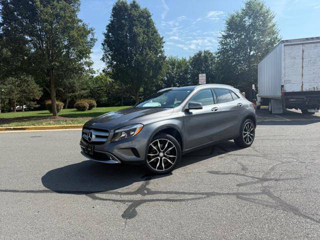 2016 Mercedes-Benz GLA GLA 250 — SUV — 111,385 mi — Sterling, VA