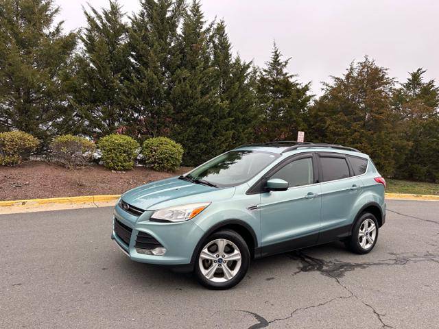 2013 Ford Escape SE — SUV — 118,223 mi — Sterling, VA