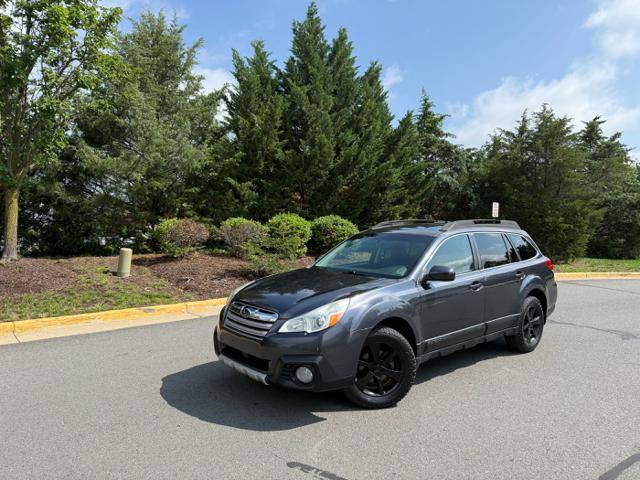 2013 Subaru Outback 2.5i Limited — SUV — 146,000 mi — Sterling, VA