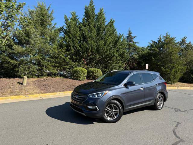 2017 Hyundai Santa Fe Sport Base — SUV — 109,207 mi — Sterling, VA