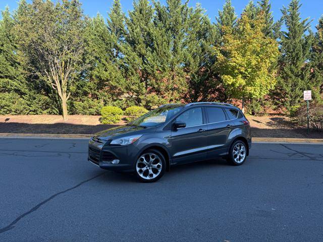 2015 Ford Escape Titanium — SUV — 113,713 mi — Sterling, VA