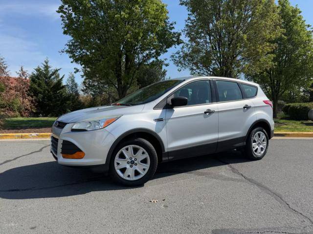2014 Ford Escape S — SUV — 144,569 mi — Sterling, VA