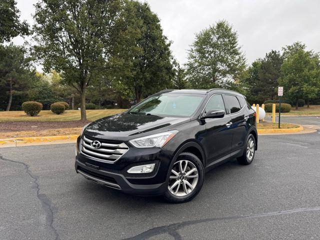 2015 Hyundai Santa Fe Sport 2.0T — SUV — 100,099 mi — Sterling, VA