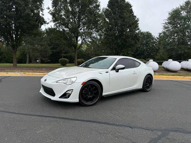2014 Scion FR-S Base — Coupe — 174,099 mi — Sterling, VA