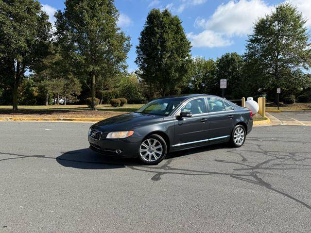 2011 Volvo S80 3.2 — Sedan — 102,613 mi — Sterling, VA