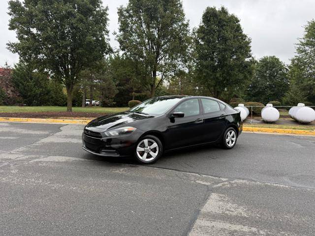 2015 Dodge Dart SXT — Sedan — 119,992 mi — Sterling, VA