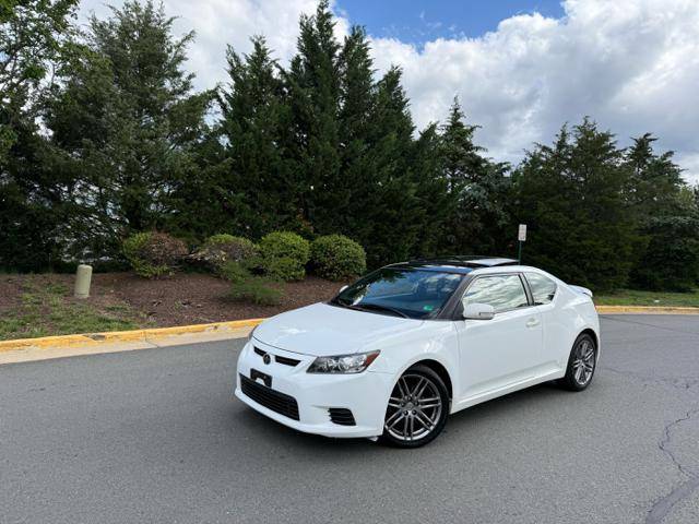 2013 Scion tC Base — Coupe — 166,399 mi — Sterling, VA