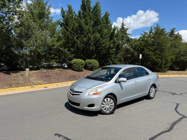 2007 Toyota Yaris Base — Sedan — 147,414 mi — Sterling, VA