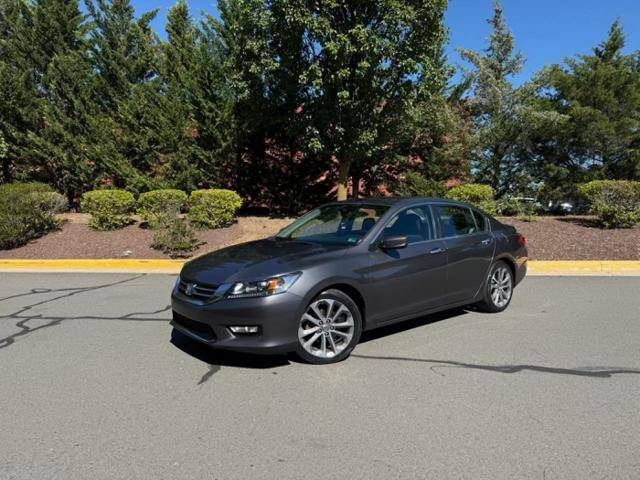 2015 Honda Accord Sport — Sedan — 104,637 mi — Sterling, VA