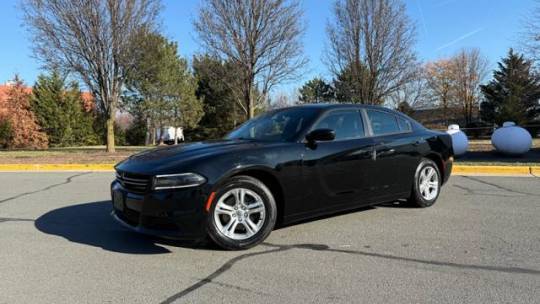 2015 Dodge Charger SE — Sedan — 116,976 mi — Sterling, VA