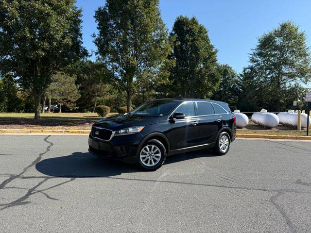 2019 Kia Sorento L — SUV — 130,119 mi — Sterling, VA