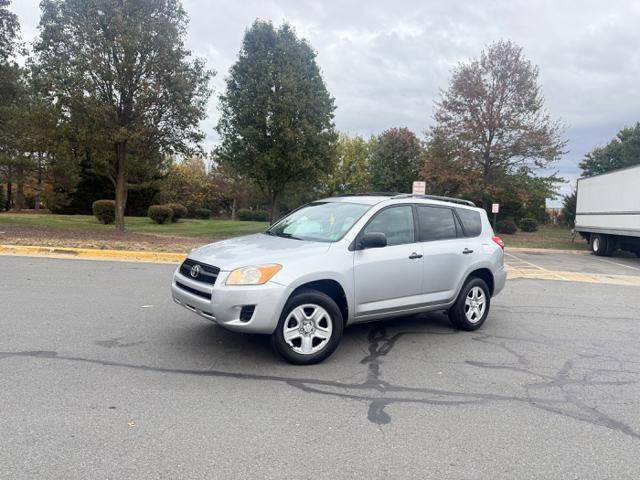 2010 Toyota RAV4 Base — SUV — 140,571 mi — Sterling, VA