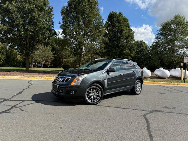 2014 Cadillac SRX Performance Collection — SUV — 137,957 mi — Sterling, VA