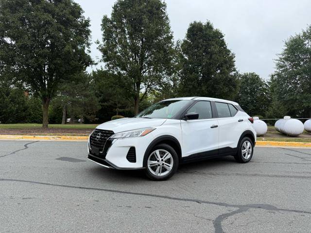 2023 Nissan Kicks S — SUV — 71,429 mi — Sterling, VA