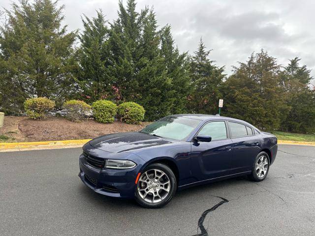 2016 Dodge Charger SXT — Sedan — 108,202 mi — Sterling, VA