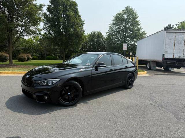 2013 BMW 3 Series 328i — Sedan — 128,535 mi — Sterling, VA