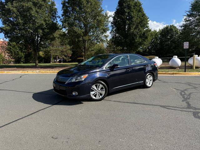 2010 Lexus HS HS 250h — Sedan — 142,871 mi — Sterling, VA