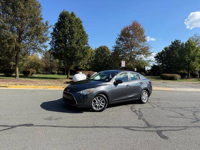 2016 Scion iA Base — Sedan — 83,593 mi — Sterling, VA