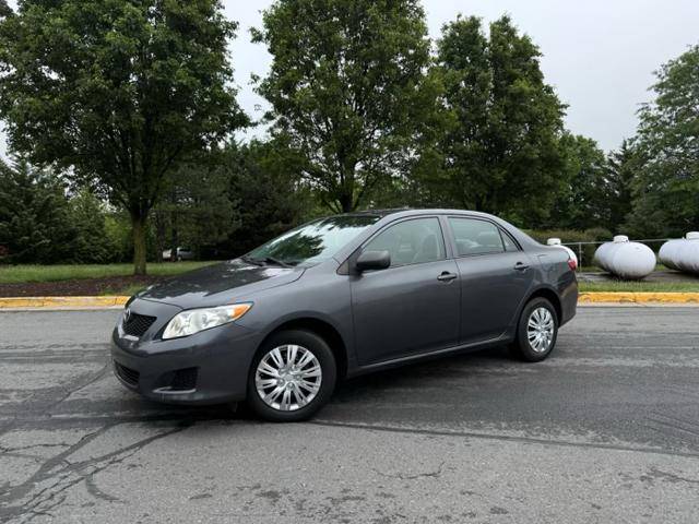 2010 Toyota Corolla Base — Sedan — 165,593 mi — Sterling, VA