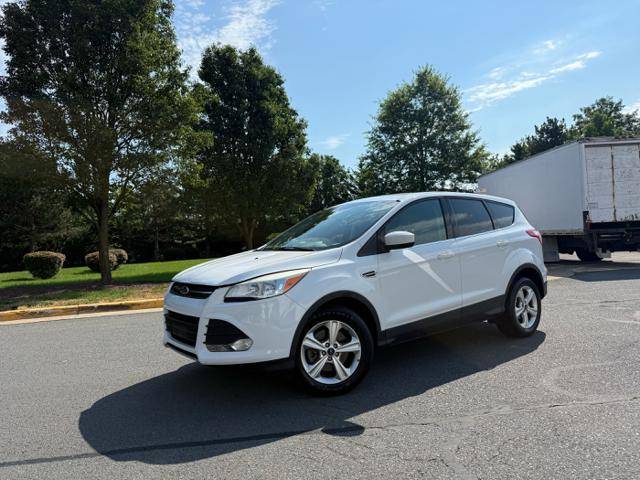 2013 Ford Escape SE — SUV — 74,223 mi — Sterling, VA
