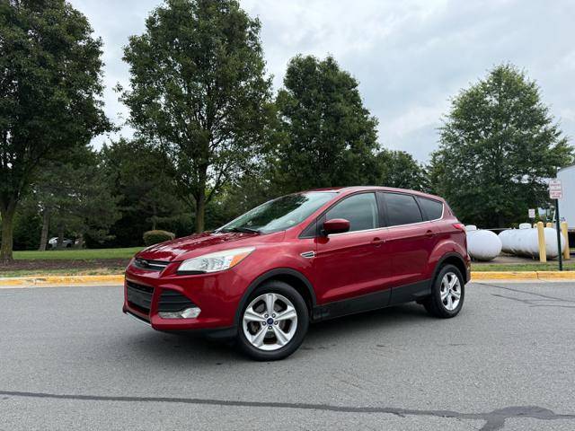 2014 Ford Escape SE — SUV — 105,468 mi — Sterling, VA