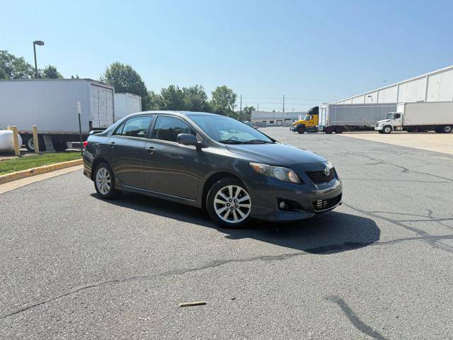 2010 Toyota Corolla Base — Sedan — 155,713 mi — Sterling, VA