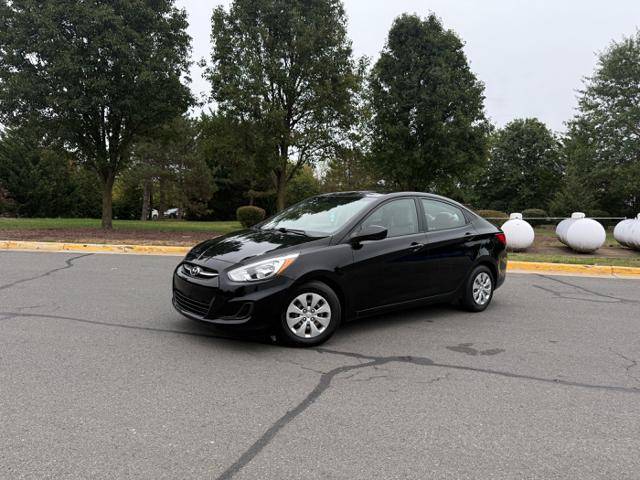2016 Hyundai Accent SE — Sedan — 82,185 mi — Sterling, VA