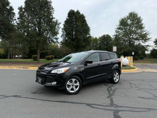 2015 Ford Escape SE — SUV — 75,774 mi — Sterling, VA