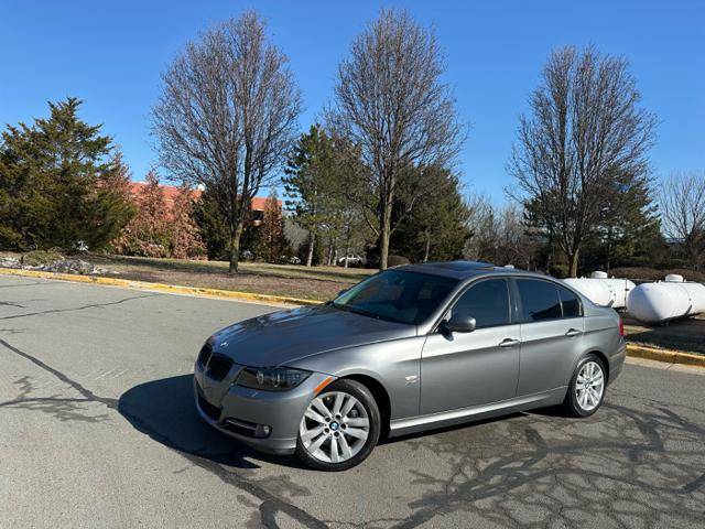 2011 BMW 3 Series 335i — Sedan — 135,528 mi — Sterling, VA