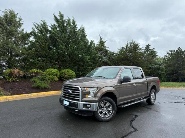2015 Ford F-150 XLT — Pickup Truck — 188,927 mi — Sterling, VA
