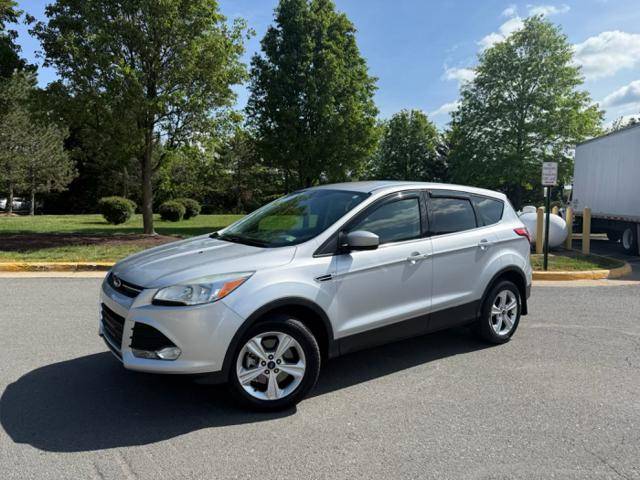 2014 Ford Escape SE — SUV — 158,703 mi — Sterling, VA