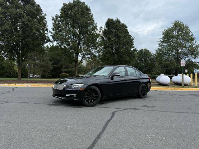 2013 BMW 3 Series 328i — Sedan — 118,218 mi — Sterling, VA