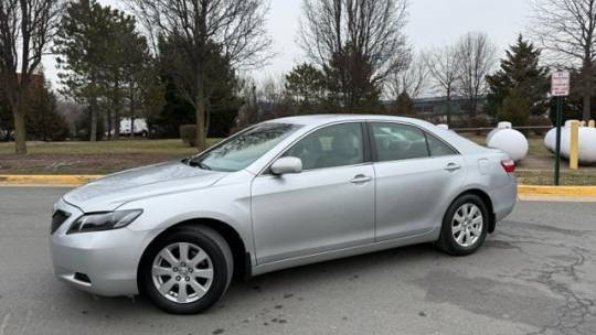 2009 Toyota Camry Base — Sedan — 152,309 mi — Sterling, VA