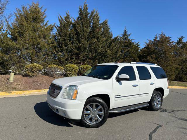 2010 GMC Yukon Denali — SUV — 143,231 mi — Sterling, VA