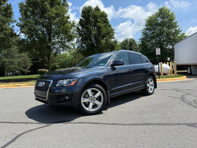 2012 Audi Q5 Premium Plus — SUV — 106,986 mi — Sterling, VA