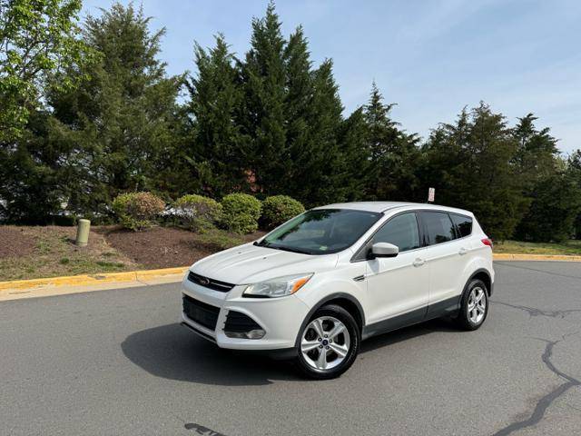 2016 Ford Escape SE — SUV — 113,697 mi — Sterling, VA