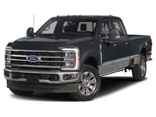 2024 Ford Super Duty F-350 King Ranch — Pickup Truck — 18,842 mi — Wilsonville, OR