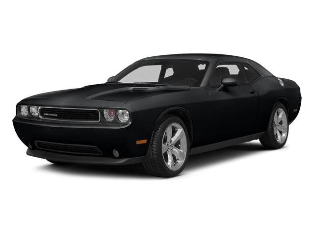 2014 Dodge Challenger R/T Plus — Coupe — 108,869 mi — Wilsonville, OR