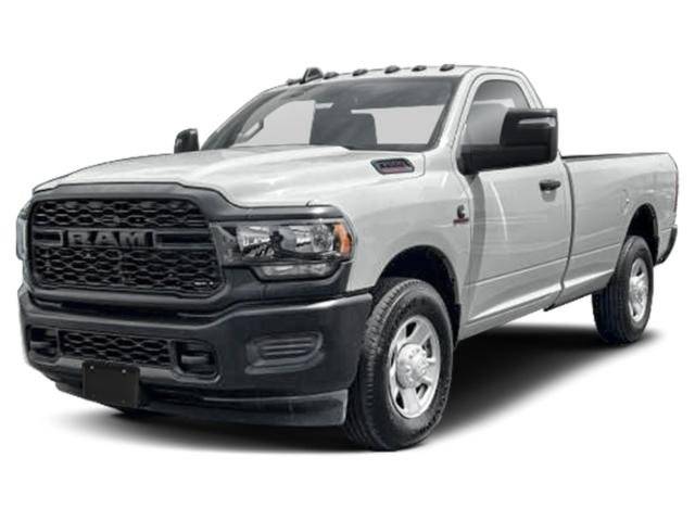 2023 Ram 3500 Tradesman — Pickup Truck — 71,709 mi — Wilsonville, OR