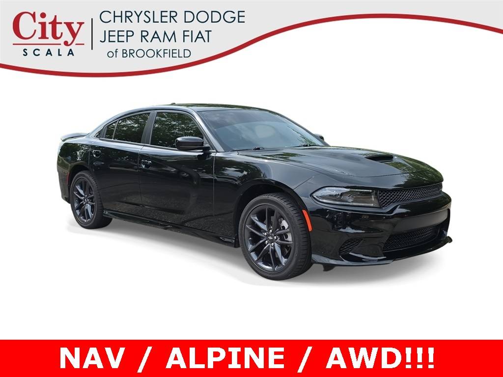 2023 Dodge Charger GT — Sedan — 13,731 mi — Brookfield, WI