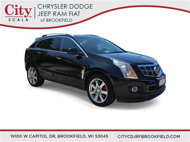 2010 Cadillac SRX Premium Collection — SUV — 91,000 mi — Brookfield, WI
