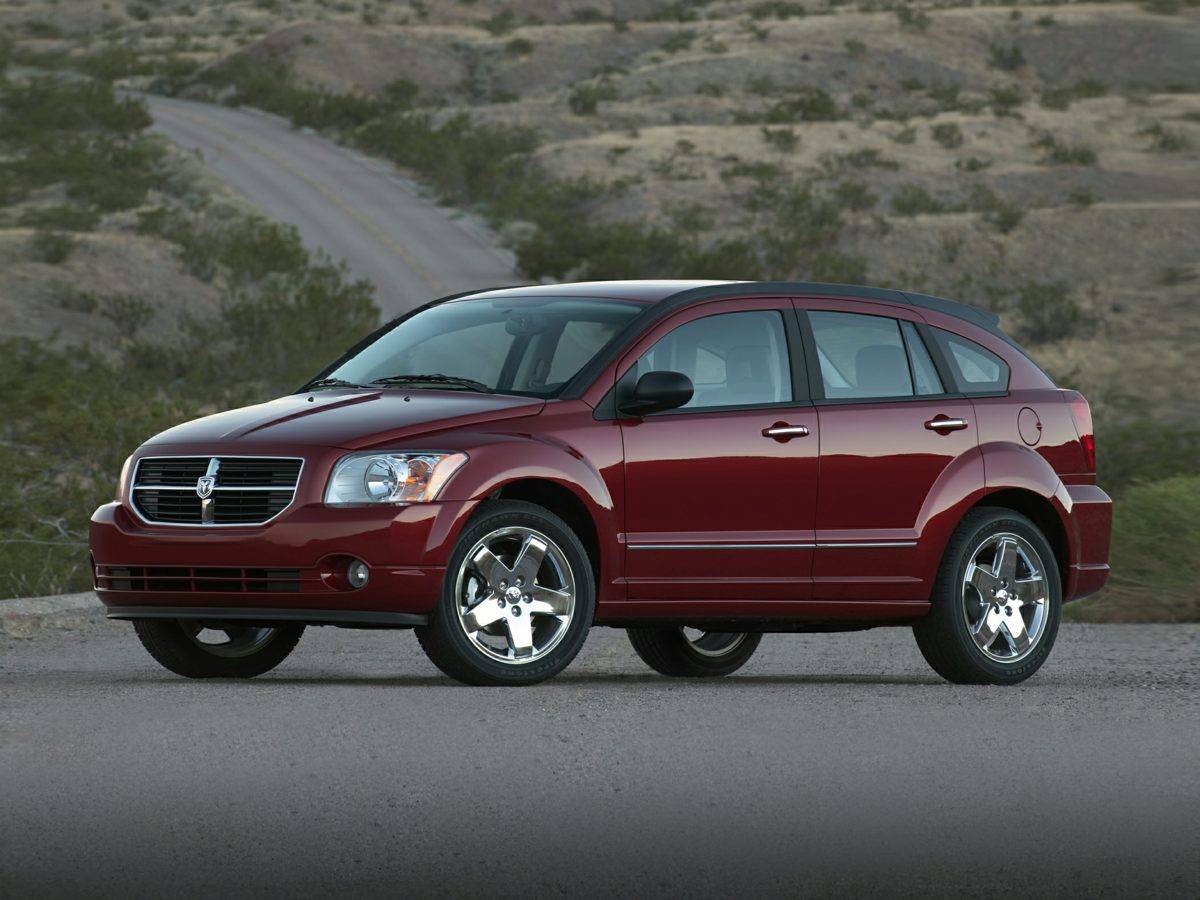 2010 Dodge Caliber Mainstreet — Sedan — 150,178 mi — Brookfield, WI