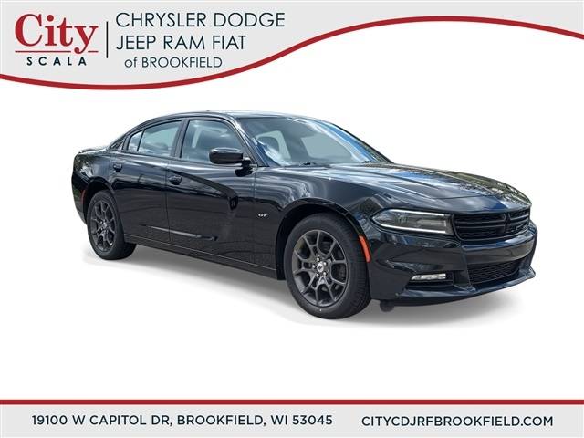 2018 Dodge Charger GT — Sedan — 52,219 mi — Brookfield, WI
