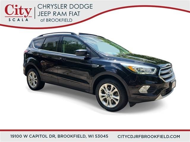 2017 Ford Escape SE — SUV — 73,261 mi — Brookfield, WI